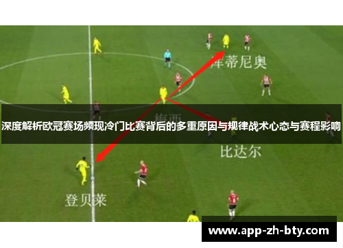 深度解析欧冠赛场频现冷门比赛背后的多重原因与规律战术心态与赛程影响 深度解析欧冠赛场频现冷门比赛背后的多重原因与规律战术心态与赛程影响